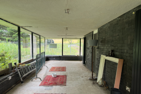 Bernat Klein Studio, Galashiels, TD1 3PQ