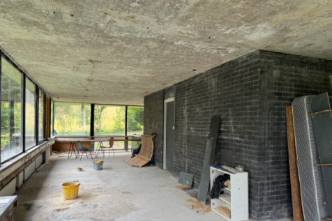 Bernat Klein Studio, Galashiels, TD1 3PQ
