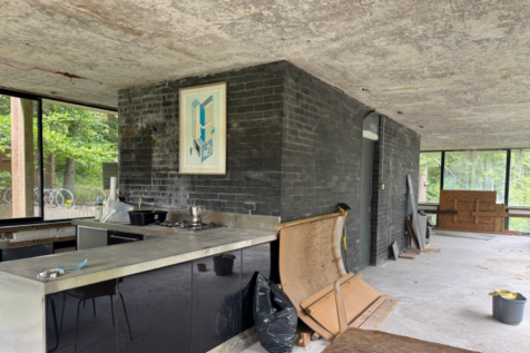 Bernat Klein Studio, Galashiels, TD1 3PQ