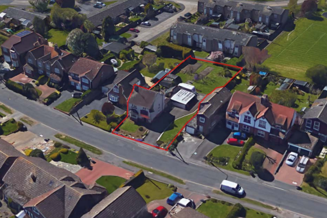 13 Plantation Road, Boreham, Essex, CM3 3EA