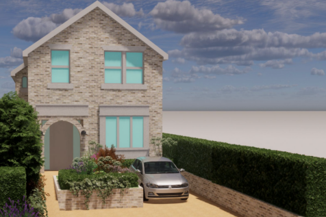 13 Plantation Road, Boreham, Essex, CM3 3EA