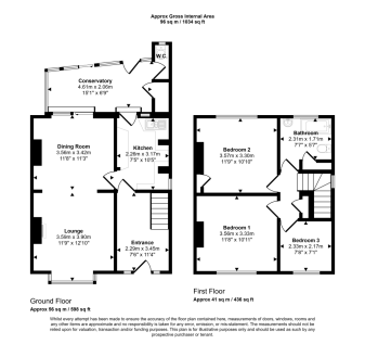 13 Plantation Road, Boreham, Essex, CM3 3EA