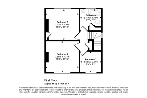 13 Plantation Road, Boreham, Essex, CM3 3EA