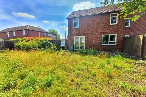 8 Griffin Mews, Widnes, Cheshire, WA8 9JU