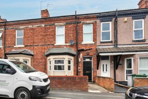 17 Seafield Road, New Ferry, Wirral, CH62 1EQ