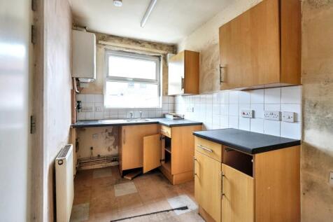 17 Seafield Road, New Ferry, Wirral, CH62 1EQ