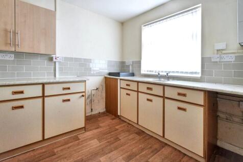 17 Seafield Road, New Ferry, Wirral, CH62 1EQ