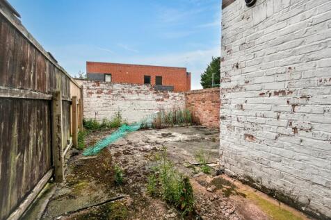 17 Seafield Road, New Ferry, Wirral, CH62 1EQ