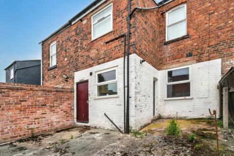 17 Seafield Road, New Ferry, Wirral, CH62 1EQ