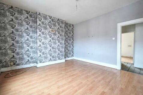 8 Mount Avenue, Liverpool, Merseyside, L20 6DT