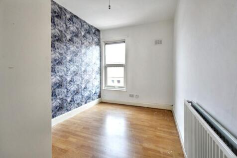 8 Mount Avenue, Liverpool, Merseyside, L20 6DT