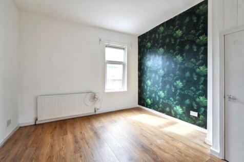 8 Mount Avenue, Liverpool, Merseyside, L20 6DT