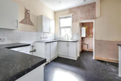 8 Mount Avenue, Liverpool, Merseyside, L20 6DT