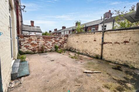 8 Mount Avenue, Liverpool, Merseyside, L20 6DT