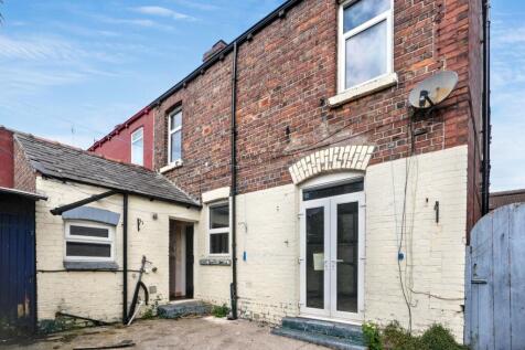 8 Mount Avenue, Liverpool, Merseyside, L20 6DT