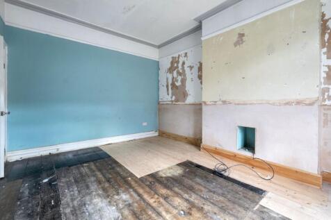 8 Mount Avenue, Liverpool, Merseyside, L20 6DT
