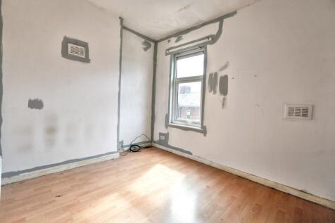 8 Mount Avenue, Liverpool, Merseyside, L20 6DT
