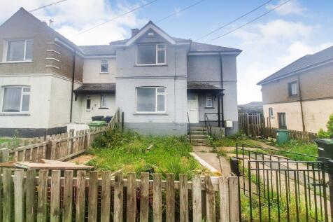 35 Salterbeck Road, Workington, Cumbria, CA14 5JJ