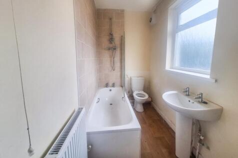 35 Salterbeck Road, Workington, Cumbria, CA14 5JJ