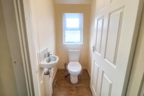 35 Salterbeck Road, Workington, Cumbria, CA14 5JJ
