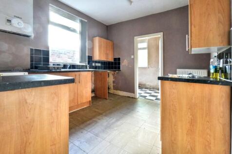 24 Downham Road, Birkenhead, Wirral, CH42 5NP