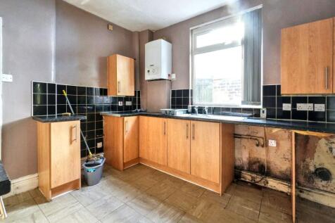 24 Downham Road, Birkenhead, Wirral, CH42 5NP