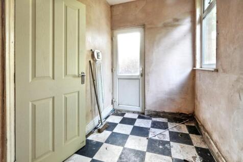 24 Downham Road, Birkenhead, Wirral, CH42 5NP