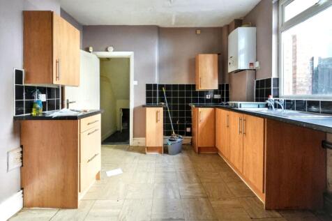 24 Downham Road, Birkenhead, Wirral, CH42 5NP