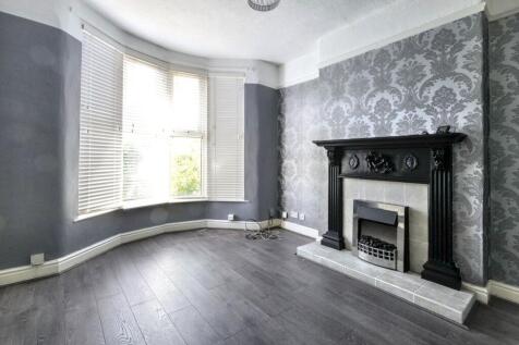 24 Downham Road, Birkenhead, Wirral, CH42 5NP