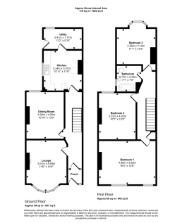 24 Downham Road, Birkenhead, Wirral, CH42 5NP