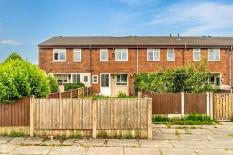 17 Millbeck Road, Middleton, Manchester, M24 4HZ