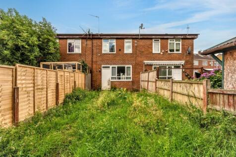 17 Millbeck Road, Middleton, Manchester, M24 4HZ