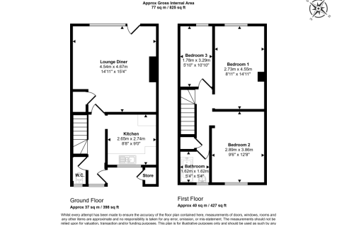 17 Millbeck Road, Middleton, Manchester, M24 4HZ