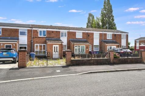 11 Gladsville Road, Netherley, Liverpool, Merseyside, L27 4BF