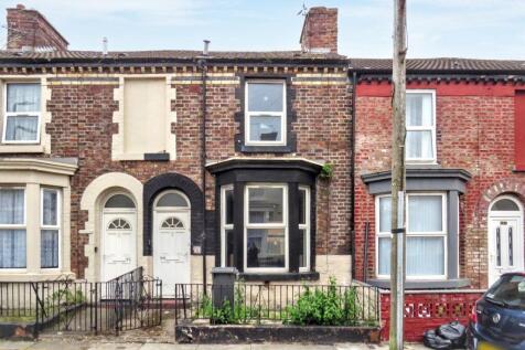 90 Olivia Street, Bootle, Merseyside, L20 2ET