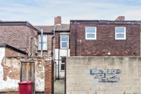 90 Olivia Street, Bootle, Merseyside, L20 2ET