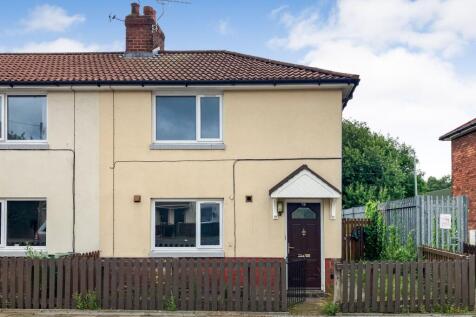 79 Borland Avenue, Carlisle, Cumbria, CA1 2TF