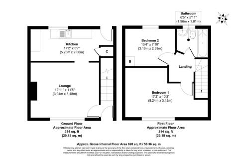 79 Borland Avenue, Carlisle, Cumbria, CA1 2TF