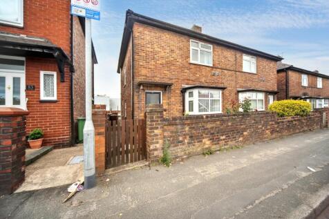 81 Queen Street, Wigan, WN3 4HX