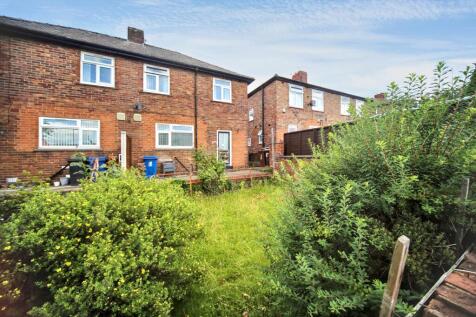 81 Queen Street, Wigan, WN3 4HX