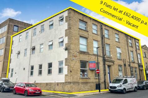 6-8 Carlton Place, Halifax, West Yorkshire, HX1 2SB
