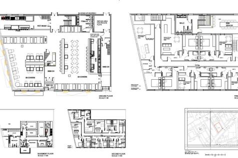 6-8 Carlton Place, Halifax, West Yorkshire, HX1 2SB