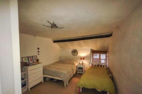 Plaistow Mills, Muddiford, Barnstaple, EX31 4EX