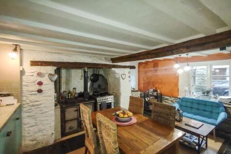 Plaistow Mills, Muddiford, Barnstaple, EX31 4EX