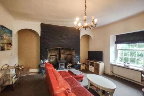 Plaistow Mills, Muddiford, Barnstaple, EX31 4EX