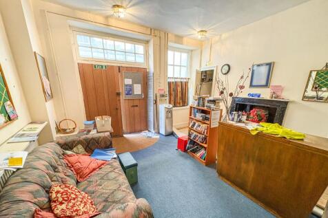 16 Old Orchard Street, Bath, BA1 1JU