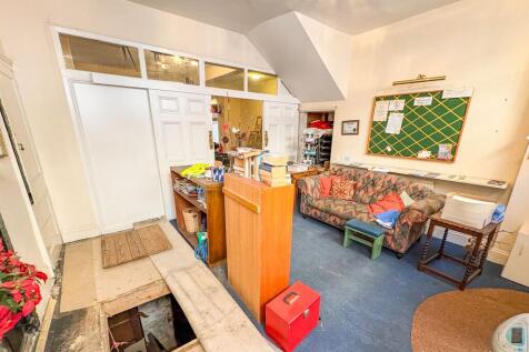 16 Old Orchard Street, Bath, BA1 1JU