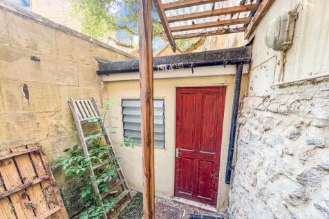 16 Old Orchard Street, Bath, BA1 1JU