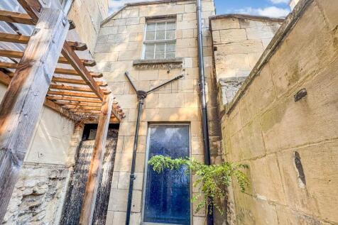 16 Old Orchard Street, Bath, BA1 1JU