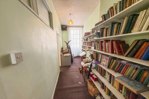 16 Old Orchard Street, Bath, BA1 1JU